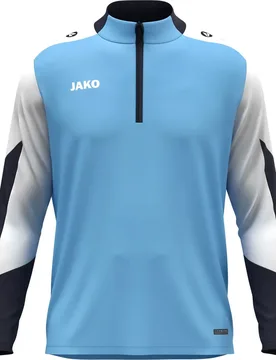 Jako Dynamic Pullover, hellblau L - Jako - FashionsVida
