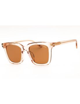FT0970-K acetate Rectangular Unisex's Sunglasses
