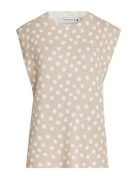 Pullover Mujer Beige L,M,S Mujer