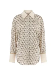 XS LS ALEXANDRA SHIRT female