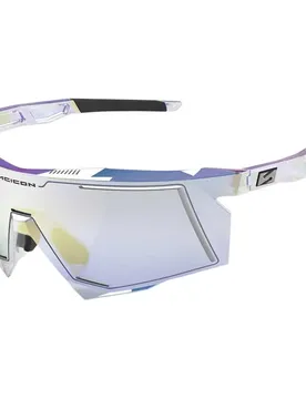 Occhiali Da Sole Aerostorm Clear / Clear