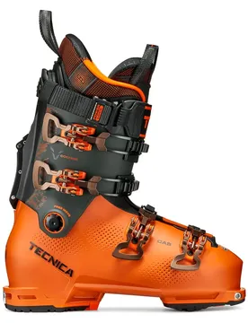Chaussures De Ski Alpin Cochise 130 Dyn Gw Dark Icon Orange 28.5 Homme