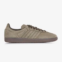 Samba Og kaki/marron 41 1/3