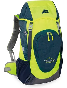 Mochila de montaña Oberland 22 L - Marsupio - FashionsVida