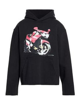 Sweatshirt Herren Schwarz L,M,S,XL Herren