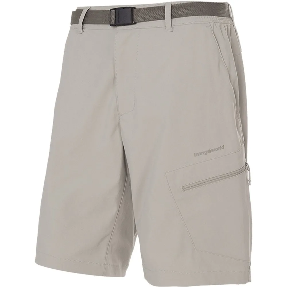 Bermuda de hombre Laruns sf - Trangoworld - FashionsVida