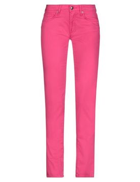 Pantalones Mujer Fucsia 24,25,26,27,28,29,30,32 Mujer