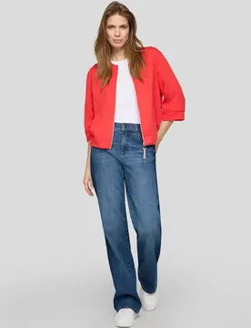 Jacke female