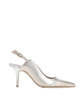 Malone Souliers Slingback a punta