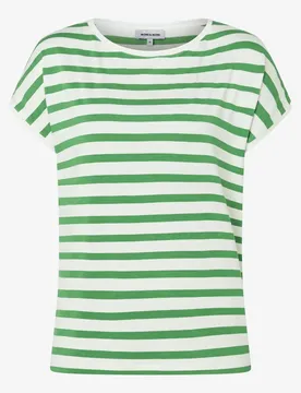 Striped Shirt female