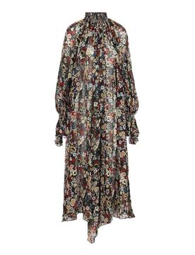 Khaite Vestito lungo Edgar