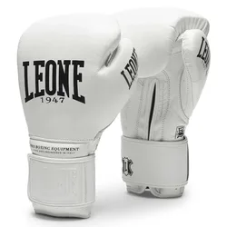 Gants De Boxe The Greatest White 10 oz