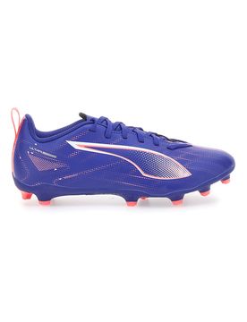 Scarpe da Calcio Viola Ultra 5 Play FG Jr 38