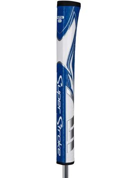 Stroke Puttergriff Zenergy Pistol GT 2.0, blau/weiss
