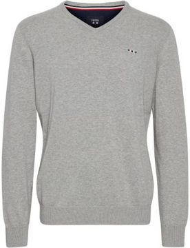 FQ1924 Jersey 'Fynjard' piedra