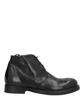 Stiefelette Damen Schwarz 40 Damen - MATTIA CAPEZZANI - FashionsVida