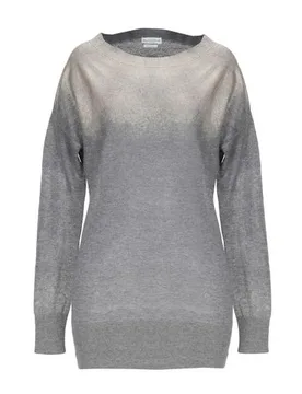 Pullover Damen Grau 34,38 Damen - Ballantyne - FashionsVida