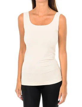 Tank Top 210150 Eu L / Xl;Eu M / L Female - Intimidea - FashionsVida