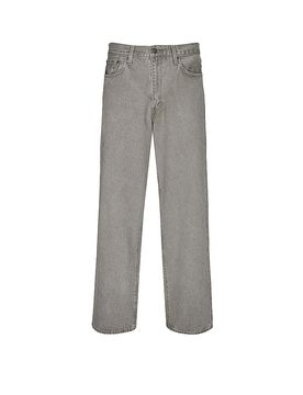 Jeans Baggy Fit 578 marrón claro 32/L32