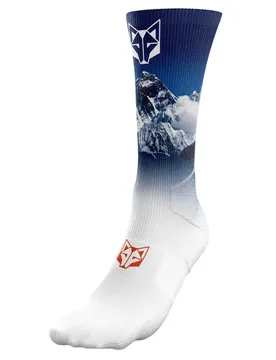 Calzini Everest Multicolour EU 35-39