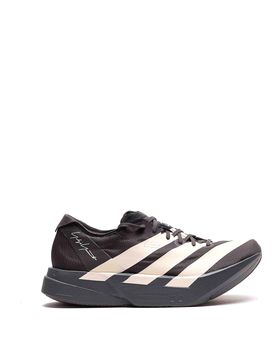 Y-3 Sneakers Adios Pro 4 nere
