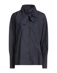 Camisa Mujer Azul noche L,S,XS Mujer