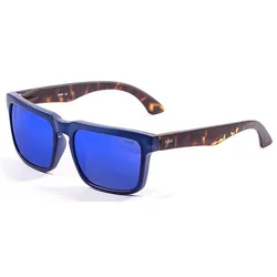 Bomb Polarized Sunglasses Blue Light Frosted One Size Men,Women