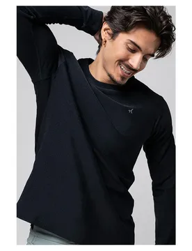 Gobik Sweat-shirt Polartec Airpeak