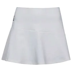 Munich Player Skirt White L
