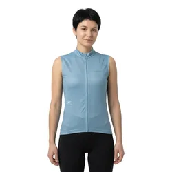 Maglia Senza Maniche Kin Ice Blue
