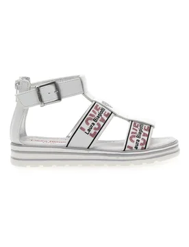 Sandali 8522 Bianchi 32 - Laura Biagiotti - FashionsVida