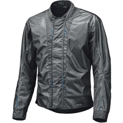 Giacca Interno Antipioggia CLIP-IN RAIN TOP Nero taglia L