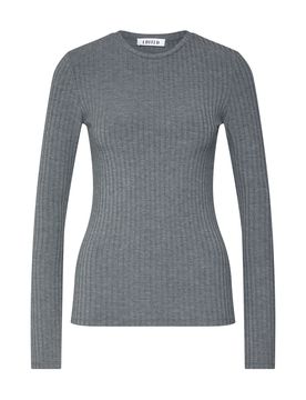EDITED Camiseta 'Ginger' gris