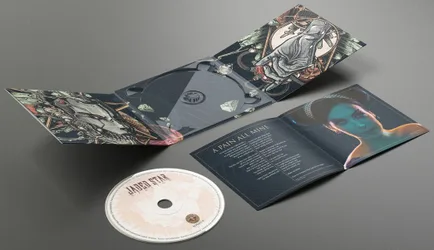 Realign von - CD (Digipak) - None - unisex
