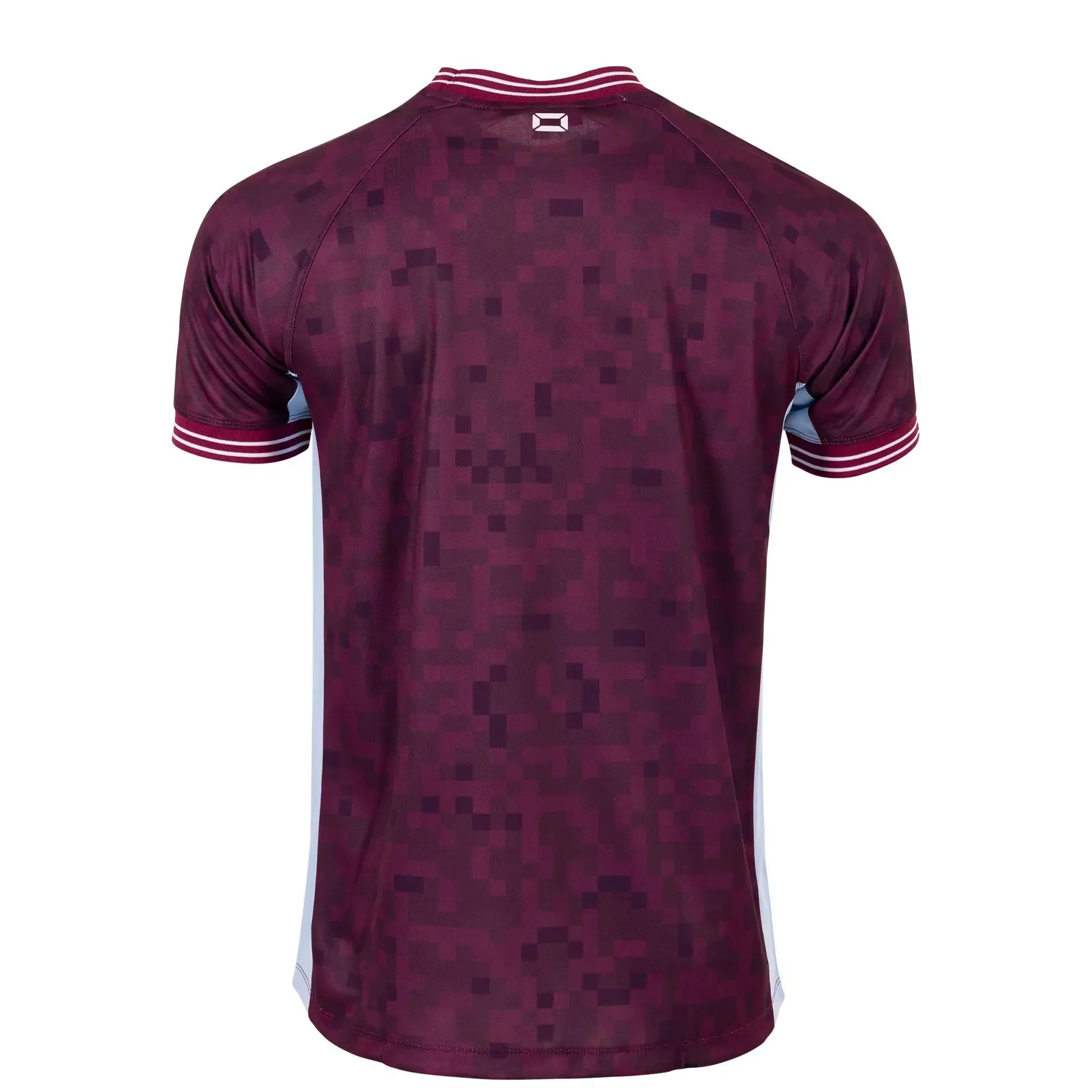 Kindertrikot Pixel - Marron - unisex - Size: 14 ans - Stanno - FashionsVida