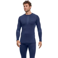 Falke Layer Basic, navy xl