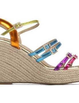 Xti Espadrilles 14542301 37 Female