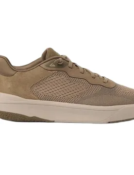 Sneaker Shoreline Del Mar Fossil / Tan EU 42 - Reef - FashionsVida