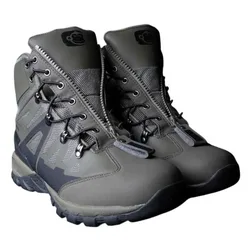 Apearel Quickzip All-weather Boots Green UK 7 Men