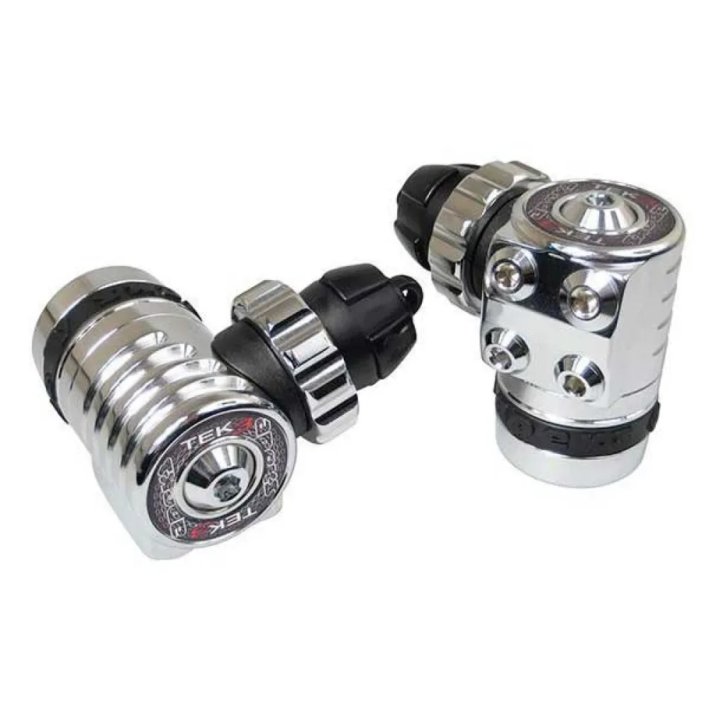 Regolatore Di Primo Stadio Tek3 Right Left - Apeks Fr - FashionsVida