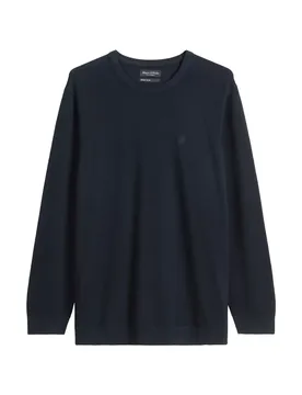 XL Knit Pullovers Longsleeve male