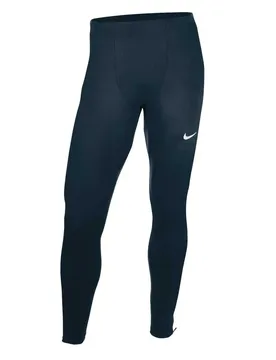 Leggings Stock Full Navy Blue 2XL