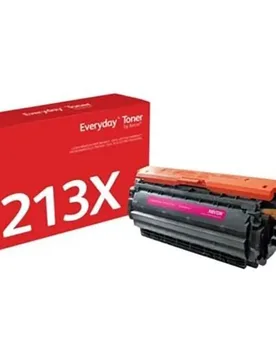 Toner 006r05207 Magenta One Size unisex - Xerox - FashionsVida
