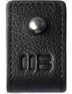 Organizador de cables de piel de hombre - Miguel Bellido - FashionsVida