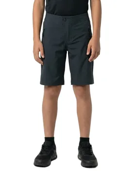 Pantaloncini Con Fondello Vertic Black - Scott - FashionsVida
