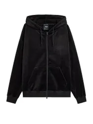 Y-3 Sweatjacke schwarz L herren