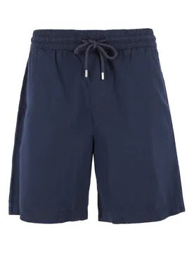 XXL The seersucker Shorts male - XXL - FashionsVida