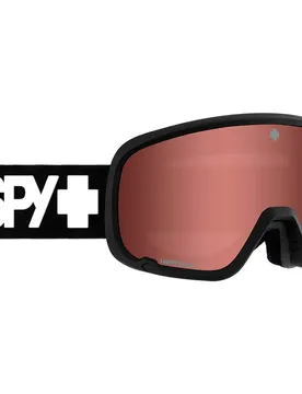 Masque De Ski Marshall 2.0 Everblack Happy Boost LL Coral/CAT2 Homme