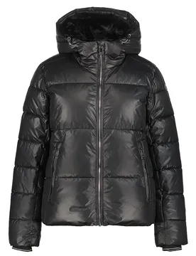 Veste En Duvet Suomutunturi L6 Basic Black 42