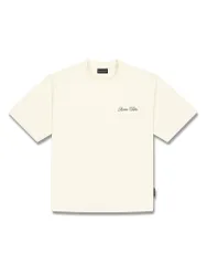 Baron Filou T-Shirt bianco S